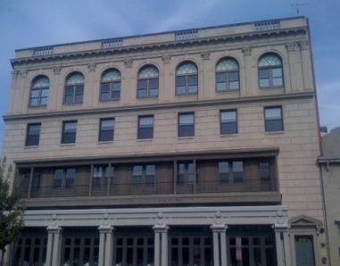 commercial replacement window installation columbia, md